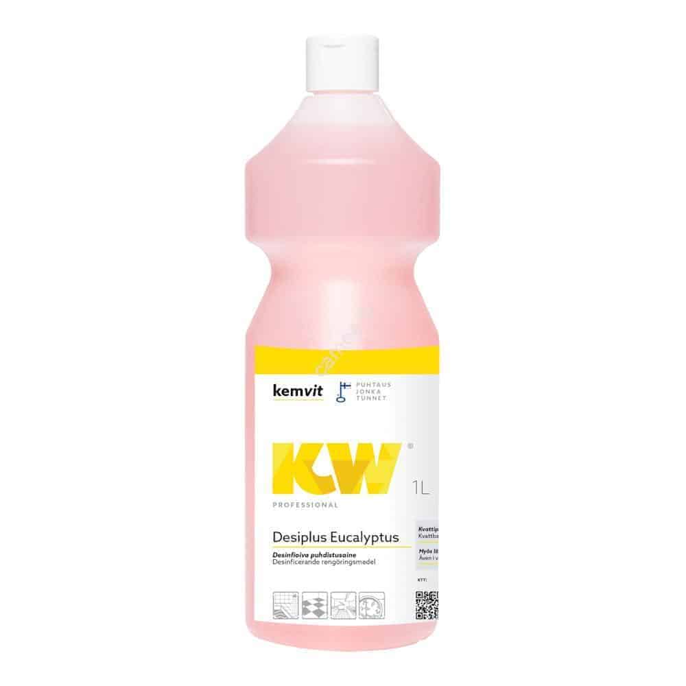KW Desiplus Eucalyptys 1l