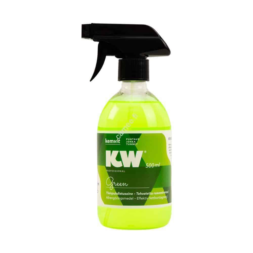 KW Green 500ml