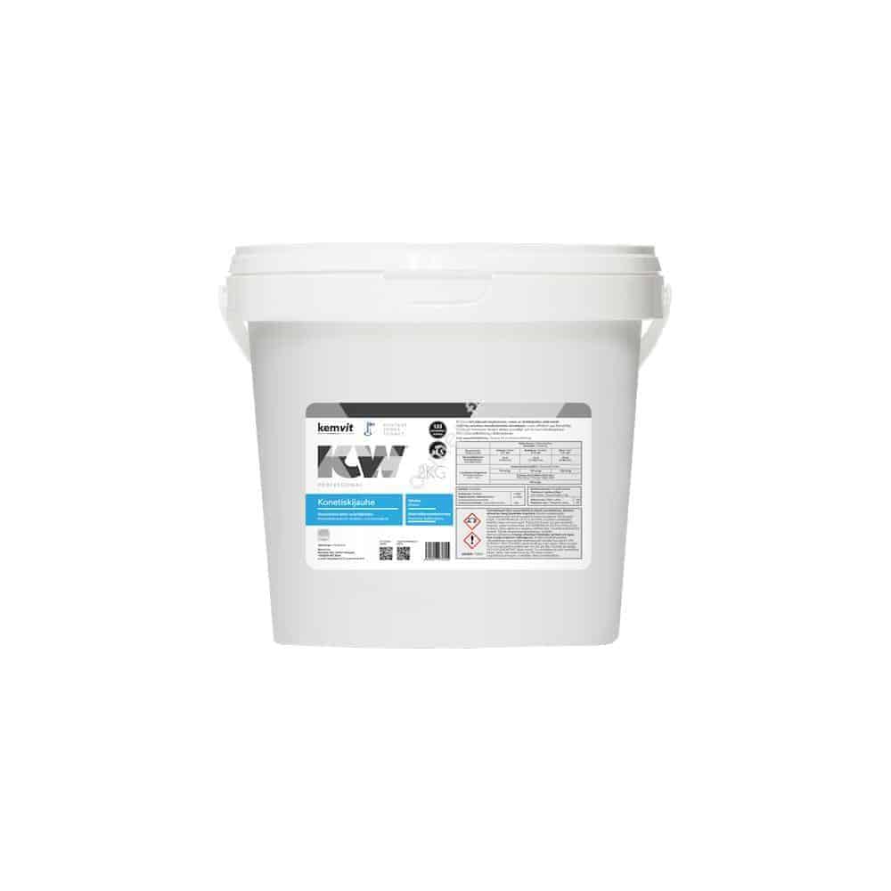 KW Konetiskijauhe 2kg