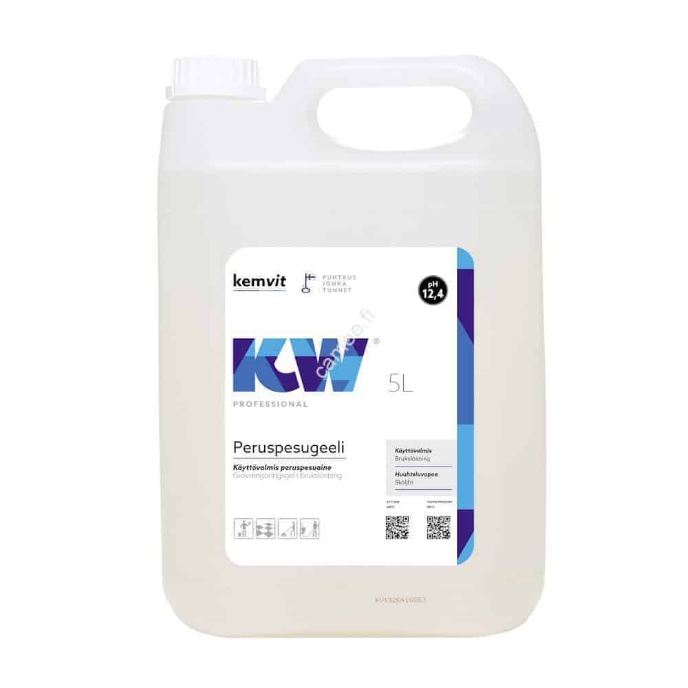 KW Perusgeeli 5l
