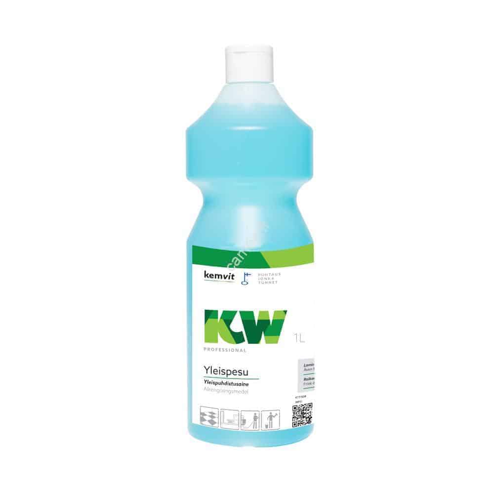 KW Yleispesu 1L