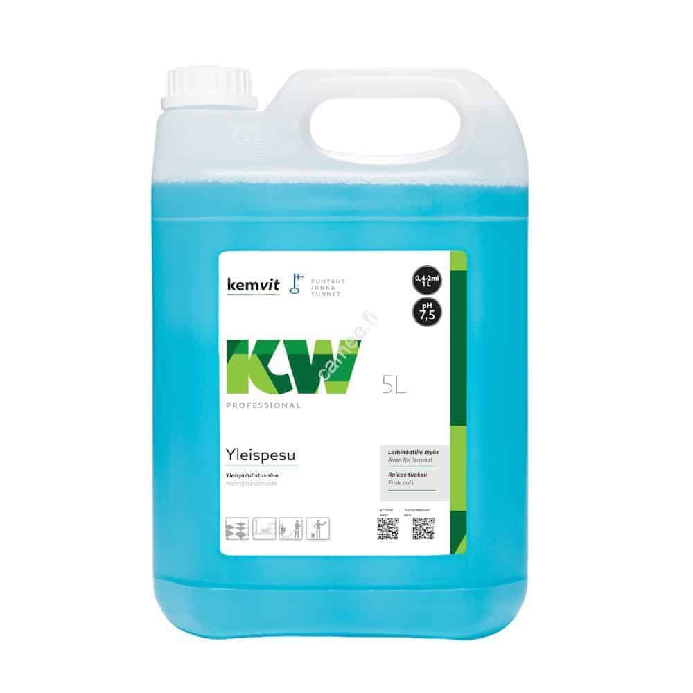 KW Yleispesu 5L