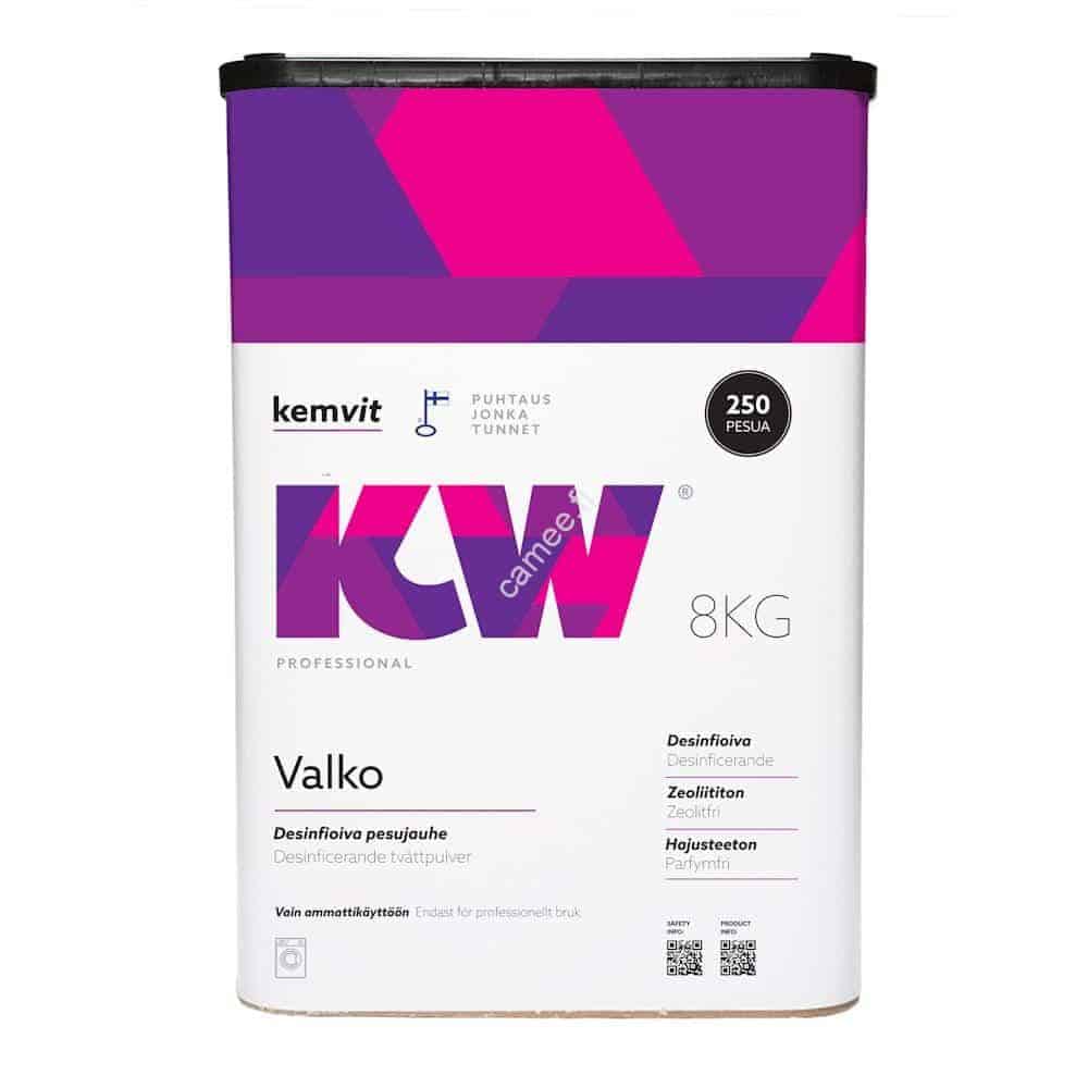 KW valko 8kg