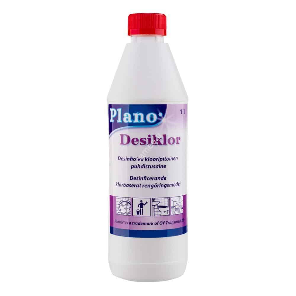 Plano Desiklor 1l