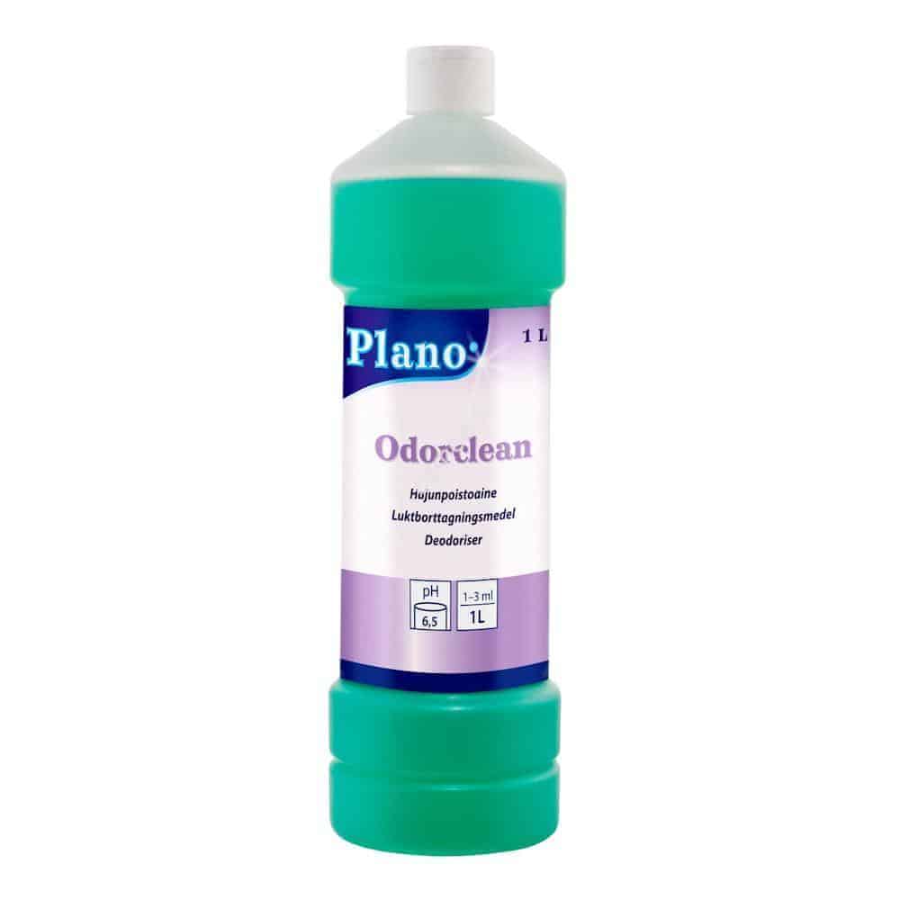 Plano Odorclean 1l