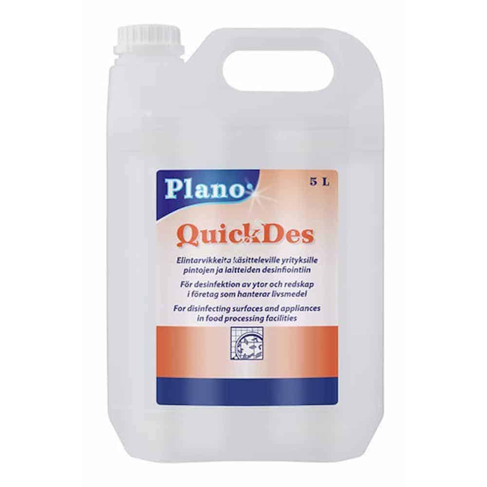 Plano quickdes 5l