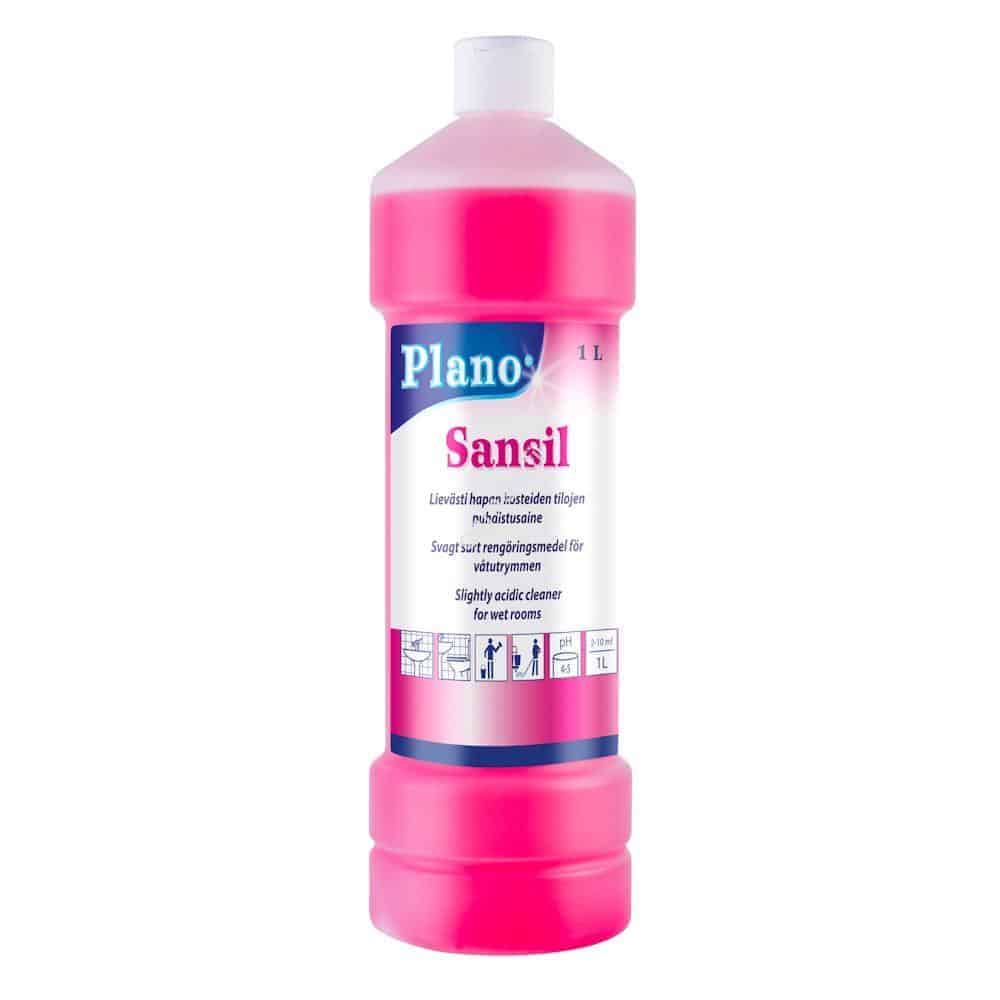Plano sansil 1l