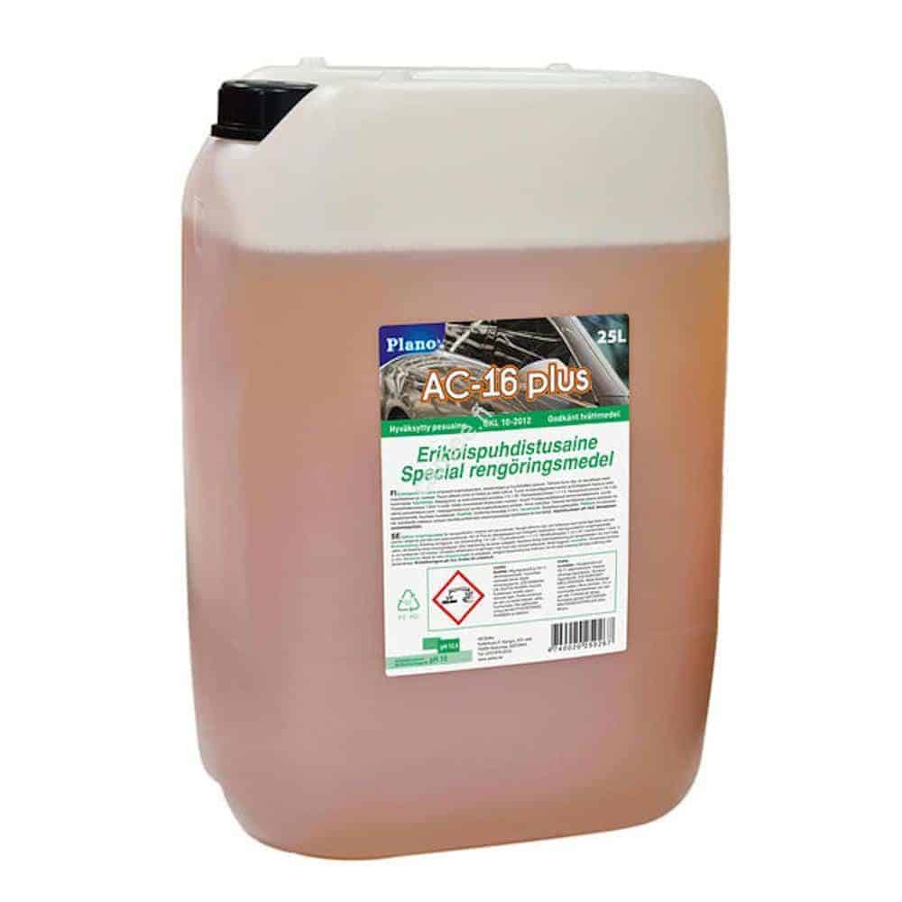 plano AC-16plus 25l