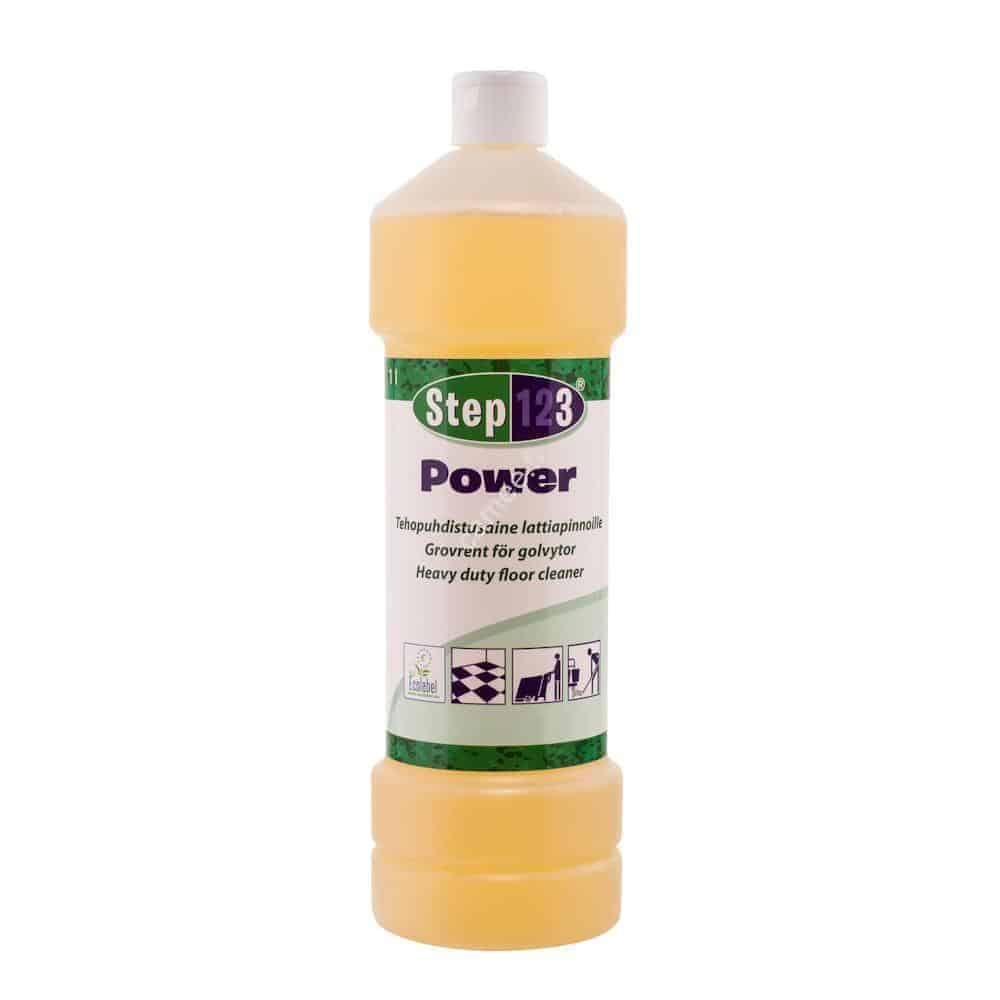 step3 power 1l