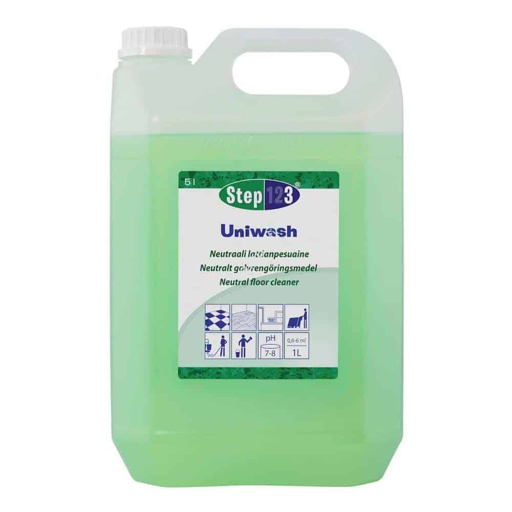 step3 uniwash 5l